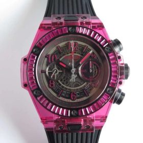 HUB BigBang Watch - wp0000516