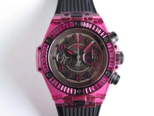 HUB BigBang Watch - wp0000516