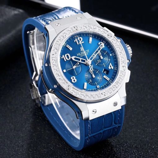 HUB BigBang Watch - wp0000514 - Image 2