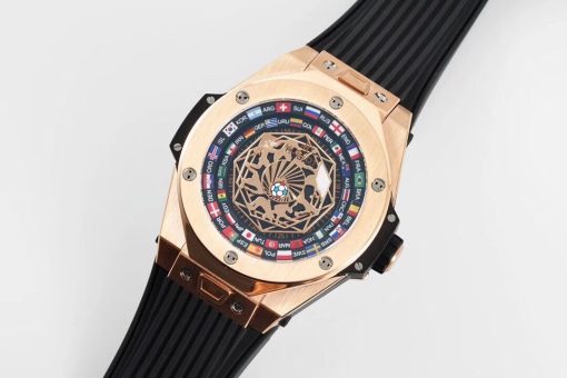 HUB BigBang Watch - wp0000499 - Image 2