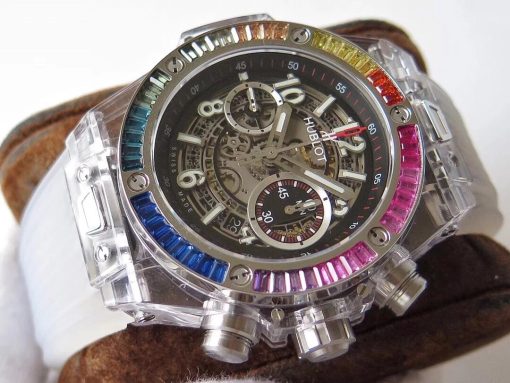 HUB BigBang Watch - wp0000515 - Image 5