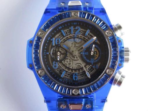 HUB BigBang Watch - wp0000517-1 - Image 2