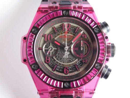 HUB BigBang Watch - wp0000516 - Image 2