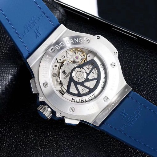 HUB BigBang Watch - wp0000514 - Image 9