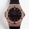 HUB Classic Fusion Watch - wp0000512