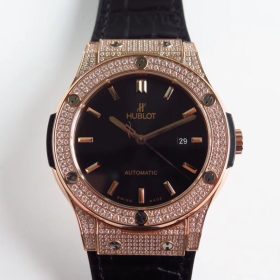 HUB Classic Fusion Watch - wp0000512