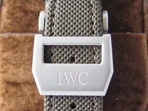 IWC Top Gun Miramar Watch - wp0000118 - Image 10