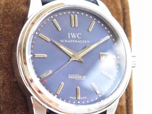 IWC Ingenieur Automatic Watch - wp0000113 - Image 4