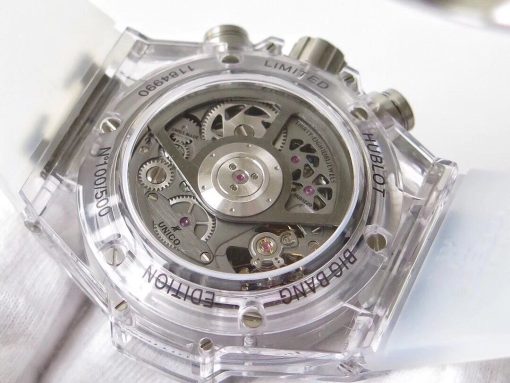 HUB BigBang Watch - wp0000515 - Image 9