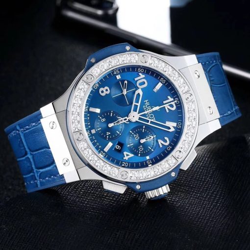 HUB BigBang Watch - wp0000514 - Image 3