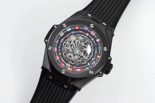 HUB BigBang Watch - wp0000498 - Image 4