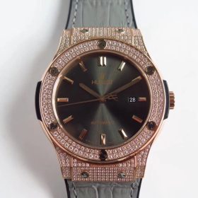 HUB Classic Fusion Watch - wp0000509