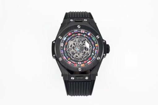 HUB BigBang Watch - wp0000498