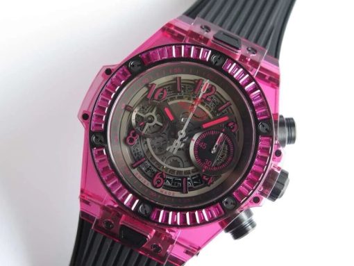 HUB BigBang Watch - wp0000516 - Image 4