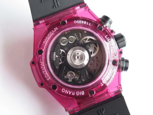 HUB BigBang Watch - wp0000516 - Image 5