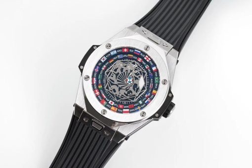 HUB BigBang Watch - wp0000500 - Image 2