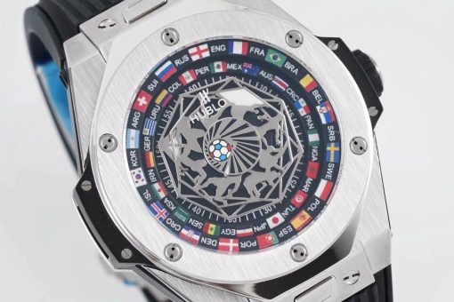 HUB BigBang Watch - wp0000500 - Image 4