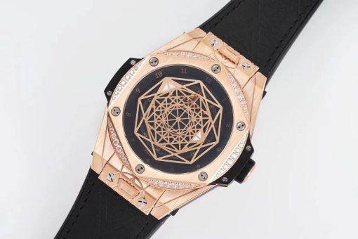 HUB BigBang Watch - wp0000497 - Image 3