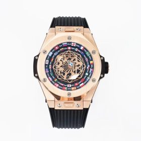 HUB BigBang Watch - wp0000499