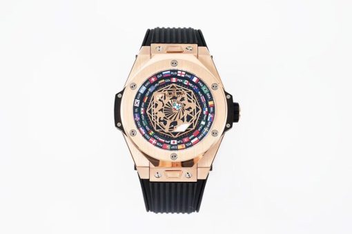 HUB BigBang Watch - wp0000499