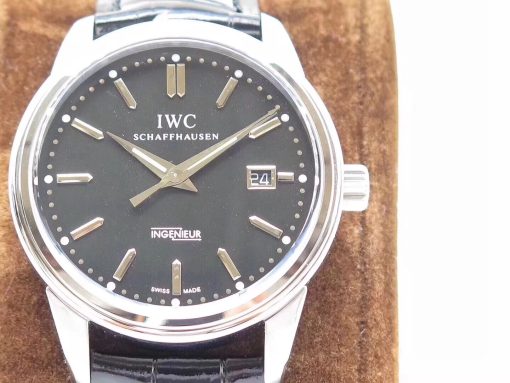 IWC Ingenieur Automatic Watch - wp0000116 - Image 3