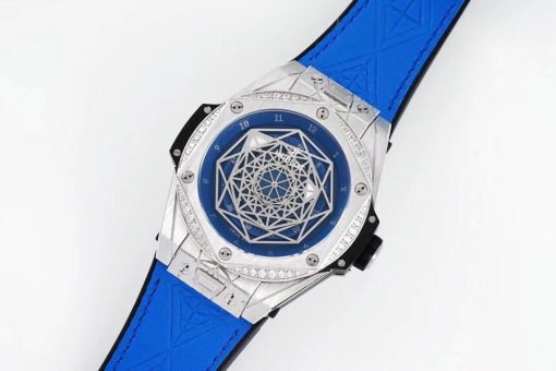 HUB BigBang Watch - wp0000503 - Image 2