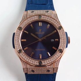 HUB Classic Fusion Watch - wp0000511