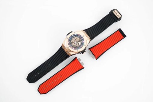 HUB BigBang Watch - wp0000499 - Image 9