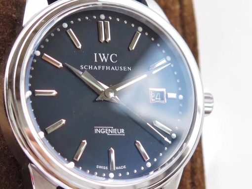 IWC Ingenieur Automatic Watch - wp0000116 - Image 4