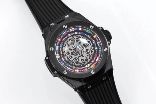 HUB BigBang Watch - wp0000498 - Image 2