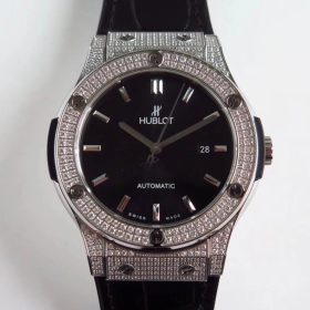 HUB Classic Fusion Watch - wp0000505