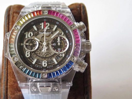 HUB BigBang Watch - wp0000515 - Image 2