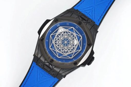 HUB BigBang Watch - wp0000502 - Image 3