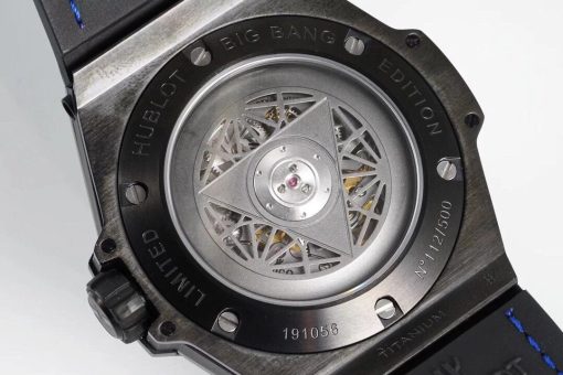 HUB BigBang Watch - wp0000502 - Image 6