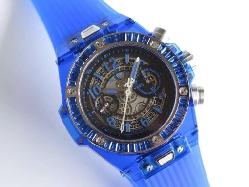 HUB BigBang Watch - wp0000517-1 - Image 3