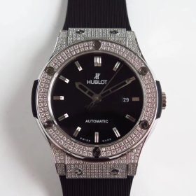 HUB Classic Fusion Watch - wp0000508