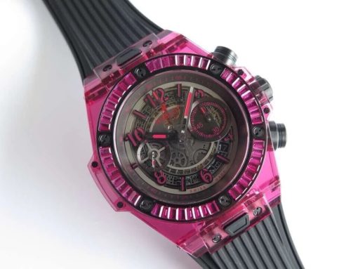 HUB BigBang Watch - wp0000516 - Image 3