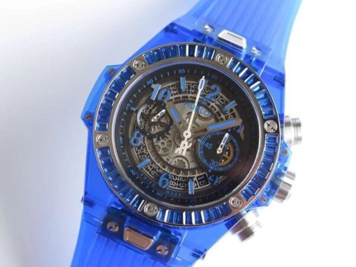 HUB BigBang Watch - wp0000517-1 - Image 4