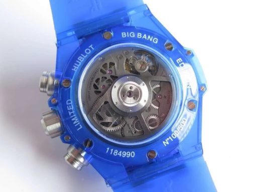 HUB BigBang Watch - wp0000517-1 - Image 6