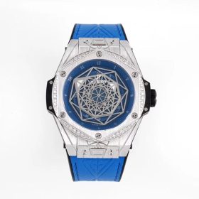HUB BigBang Watch - wp0000503
