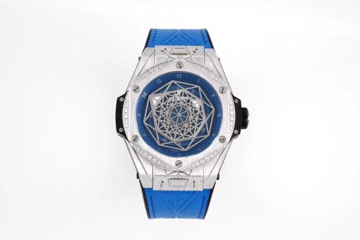 HUB BigBang Watch - wp0000503