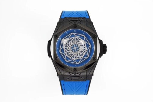 HUB BigBang Watch - wp0000502