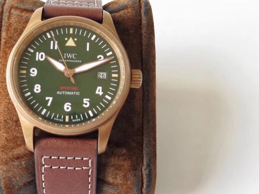 IWC Automatic Spitfire Watch - wp0000097 - Image 3