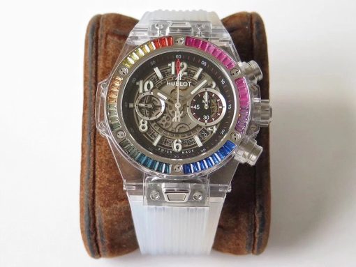 HUB BigBang Watch - wp0000515