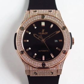 HUB Classic Fusion Watch - wp0000510