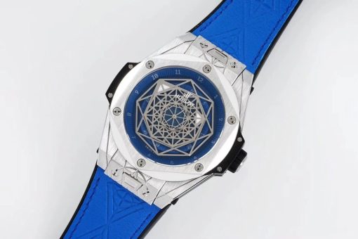 HUB BigBang Watch - wp0000501 - Image 2