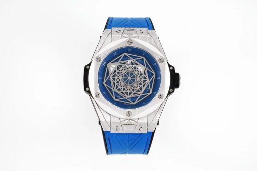 HUB BigBang Watch - wp0000501