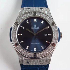 HUB Classic Fusion Watch - wp0000507