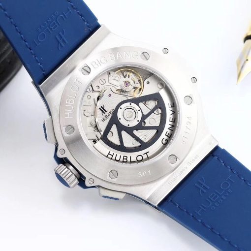 HUB BigBang Watch - wp0000514 - Image 8