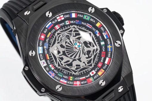 HUB BigBang Watch - wp0000498 - Image 3